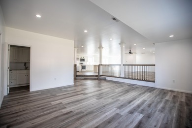 Everything on this house has been updated and remodeled, from - photo 32