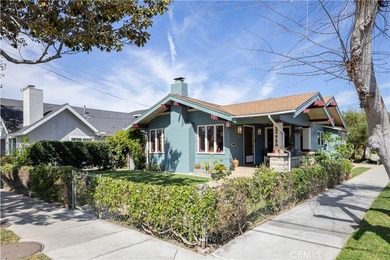One of a Kind! Wood shingled Craftsman Bungalow located on a - photo 33