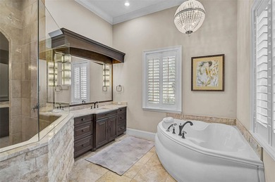 **EXQUISITE, CUSTOM-BUILT (2018) ESTATE SITUATED ON 6.80 ACRES - photo 34