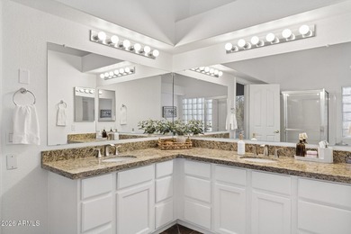 Welcome to this beautifully upgraded home in the highly - photo 35