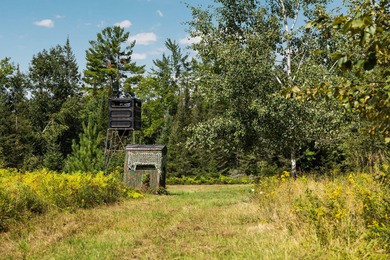 Rare opportunity to own a 440-acre private retreat just minutes - photo 35