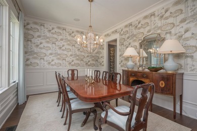 Approximately 7,200 Sq. Ft. | 6 Bedrooms | 5 Full Baths | 2 Half - photo 7