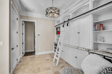 **EXQUISITE, CUSTOM-BUILT (2018) ESTATE SITUATED ON 6.80 ACRES - photo 39