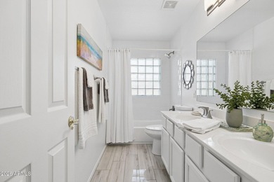 Welcome to this beautifully upgraded home in the highly - photo 40