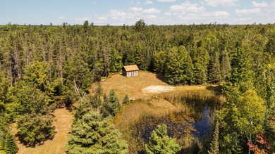 Rare opportunity to own a 440-acre private retreat just minutes - photo 42