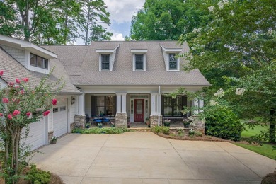 SERENE POND VIEW LIVING IN THE HEART OF REYNOLDS LAKE OCONEE! - photo 4