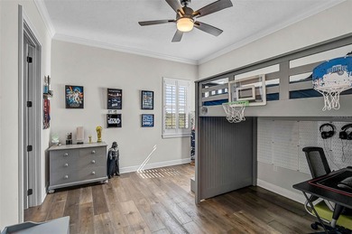 **EXQUISITE, CUSTOM-BUILT (2018) ESTATE SITUATED ON 6.80 ACRES - photo 44