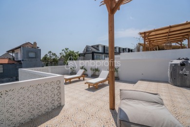 Brand New and Charming 1 BR Villa with Office Space and Rooftop - photo 17