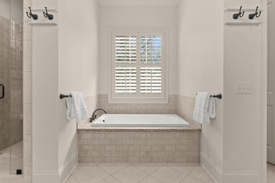 Exceptional materials and meticulous craftsmanship define this - photo 45