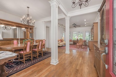 SERENE POND VIEW LIVING IN THE HEART OF REYNOLDS LAKE OCONEE! - photo 6
