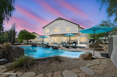 Welcome to this beautifully upgraded home in the highly - photo 48