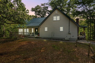 Rare opportunity to own a 440-acre private retreat just minutes - photo 49