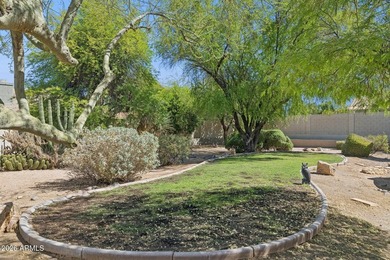 Welcome to this beautifully upgraded home in the highly - photo 51