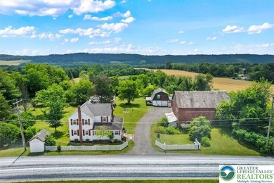 Beltzville Lake Home For Sale in Towamensing Twp Pennsylvania