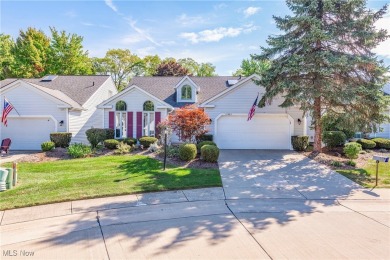 Lake Home Sale Pending in Strongsville, Ohio