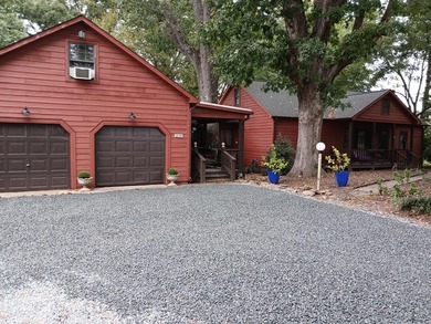 (private lake, pond, coastal) Home For Sale in Halifax Virginia