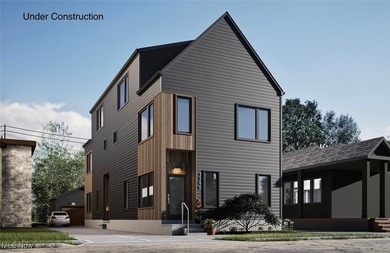 Lake Erie - Cuyahoga County Townhome/Townhouse For Sale in Cleveland Ohio