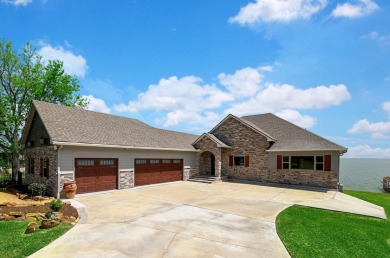 One Story Waterfront Home SOLD - Lake Home SOLD! in Coldspring, Texas