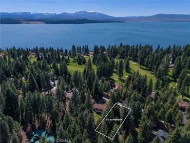 Lake Almanor Home For Sale in Almanor California