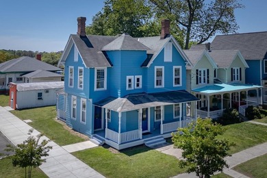 Exceptional opportunity in the heart of historic Cape Charles! - photo 1
