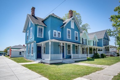 Exceptional opportunity in the heart of historic Cape Charles! - photo 4