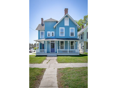 Exceptional opportunity in the heart of historic Cape Charles! - photo 5