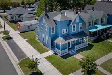 Exceptional opportunity in the heart of historic Cape Charles! - photo 8