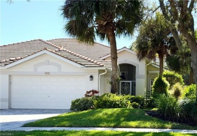 Lake Home For Sale in Naples, Florida