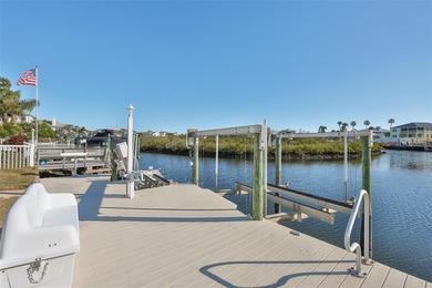 Discover waterfront living at its best in this spacious - photo 3