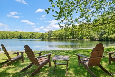"Double Waterfront Lot" - photo 2