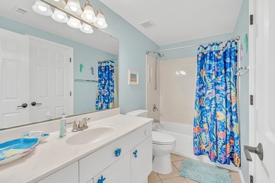 LOW HOA! Top-floor Gulf-view condo in one of Miramar Beach's - photo 11