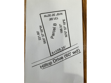 Lake Lot For Sale in White Lake, Michigan