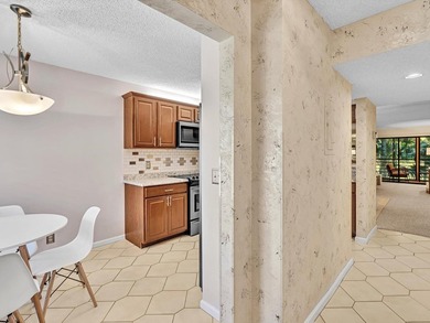 Meticulously maintained 2/2 unit in the picturesque gated and - photo 11