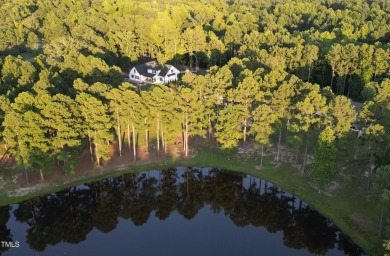 Lake Home For Sale in Franklinton, North Carolina