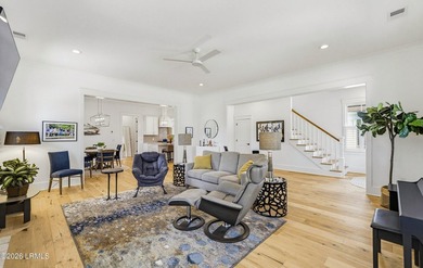 Built in 2021 by Artisan Custom Homes, this beautiful 3-bedroom - photo 12