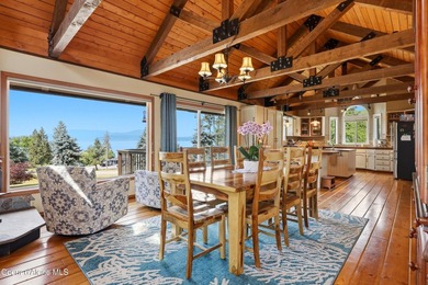 Secondary waterfront with deeded lake Pend O'reille water access - photo 12