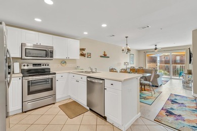 LOW HOA! Top-floor Gulf-view condo in one of Miramar Beach's - photo 12