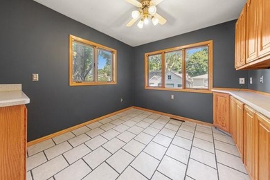 3-bedroom home nestled in the heart of West Mankato. Updated - photo 12