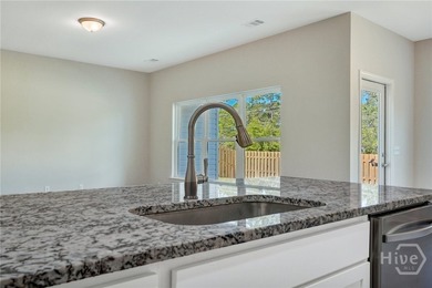 The Dogwood plan by Smith Family Homes is under construction in - photo 13