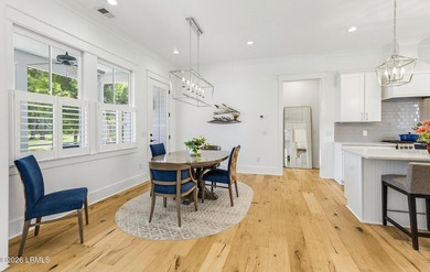 Built in 2021 by Artisan Custom Homes, this beautiful 3-bedroom - photo 14
