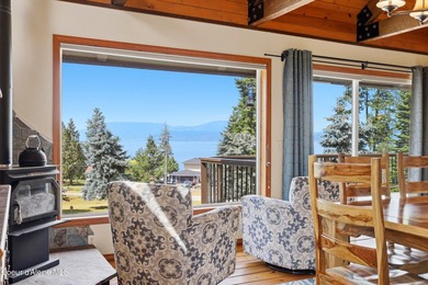 Secondary waterfront with deeded lake Pend O'reille water access - photo 14