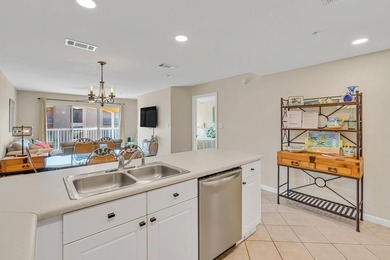 LOW HOA! Top-floor Gulf-view condo in one of Miramar Beach's - photo 14
