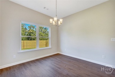 The Dogwood plan by Smith Family Homes is under construction in - photo 14