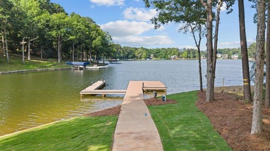 The Hearth is a waterfront home designed around the moments that - photo 4