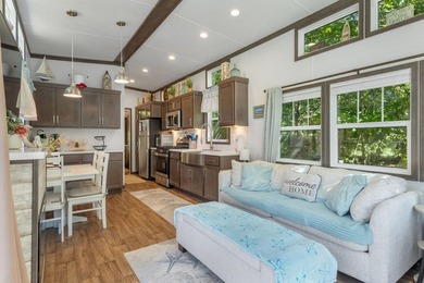 Your turnkey coastal Maine escape is ready. This 2024 Elevation - photo 4