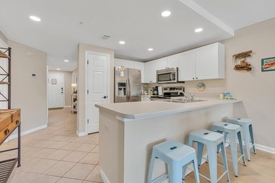 LOW HOA! Top-floor Gulf-view condo in one of Miramar Beach's - photo 15