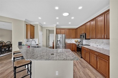 Paradise truly awaits in this beautifully updated, custom-built - photo 15
