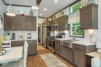 Your turnkey coastal Maine escape is ready. This 2024 Elevation - photo 5