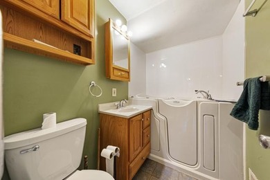 3-bedroom home nestled in the heart of West Mankato. Updated - photo 16