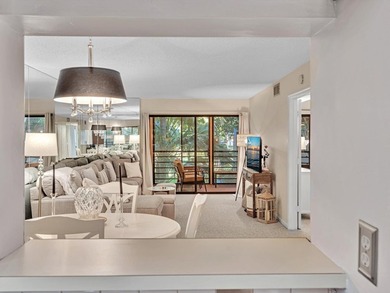 Meticulously maintained 2/2 unit in the picturesque gated and - photo 17